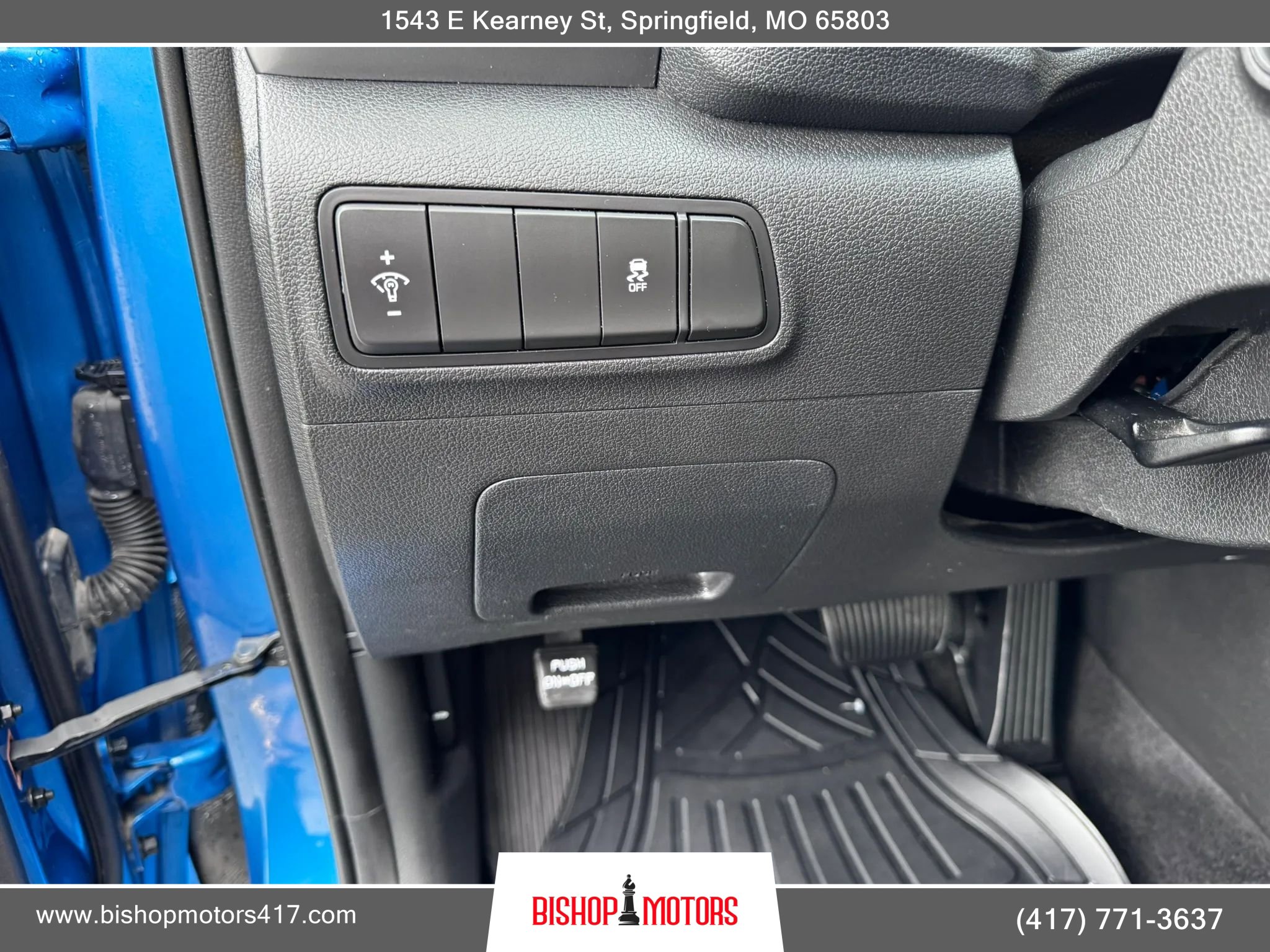 Used 2018 Hyundai Tucson SEL image 20