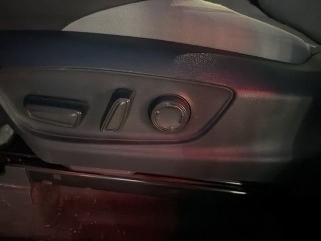 Used 2024 Toyota Tacoma TRD Sport image 19