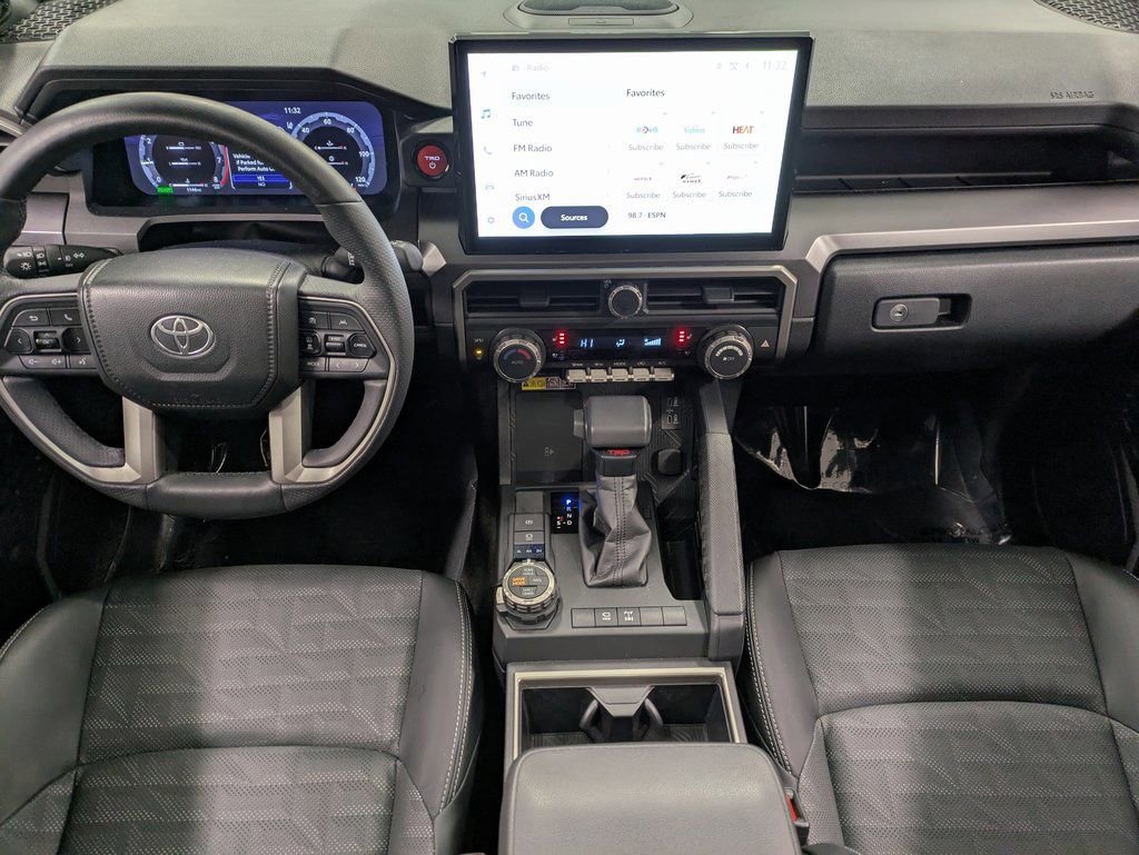 Used 2025 Toyota 4Runner TRD Off-Road Premium image 25