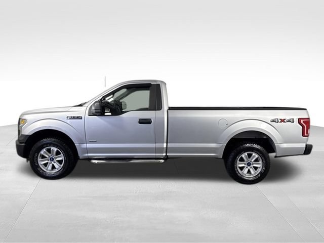 Used 2016 Ford F150 XL w/ Equipment Group 101A Mid AWD/4WD image 6