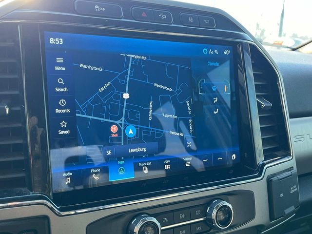 Used 2022 Ford F250 Lariat w/ Lariat Ultimate Package image 33