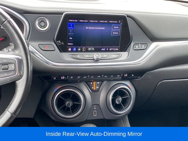Used 2019 Chevrolet Blazer LT FWD image 9