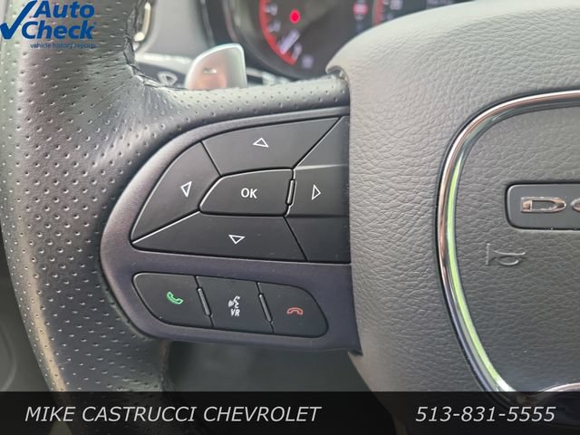 Used 2023 Dodge Durango GT AWD/4WD image 13
