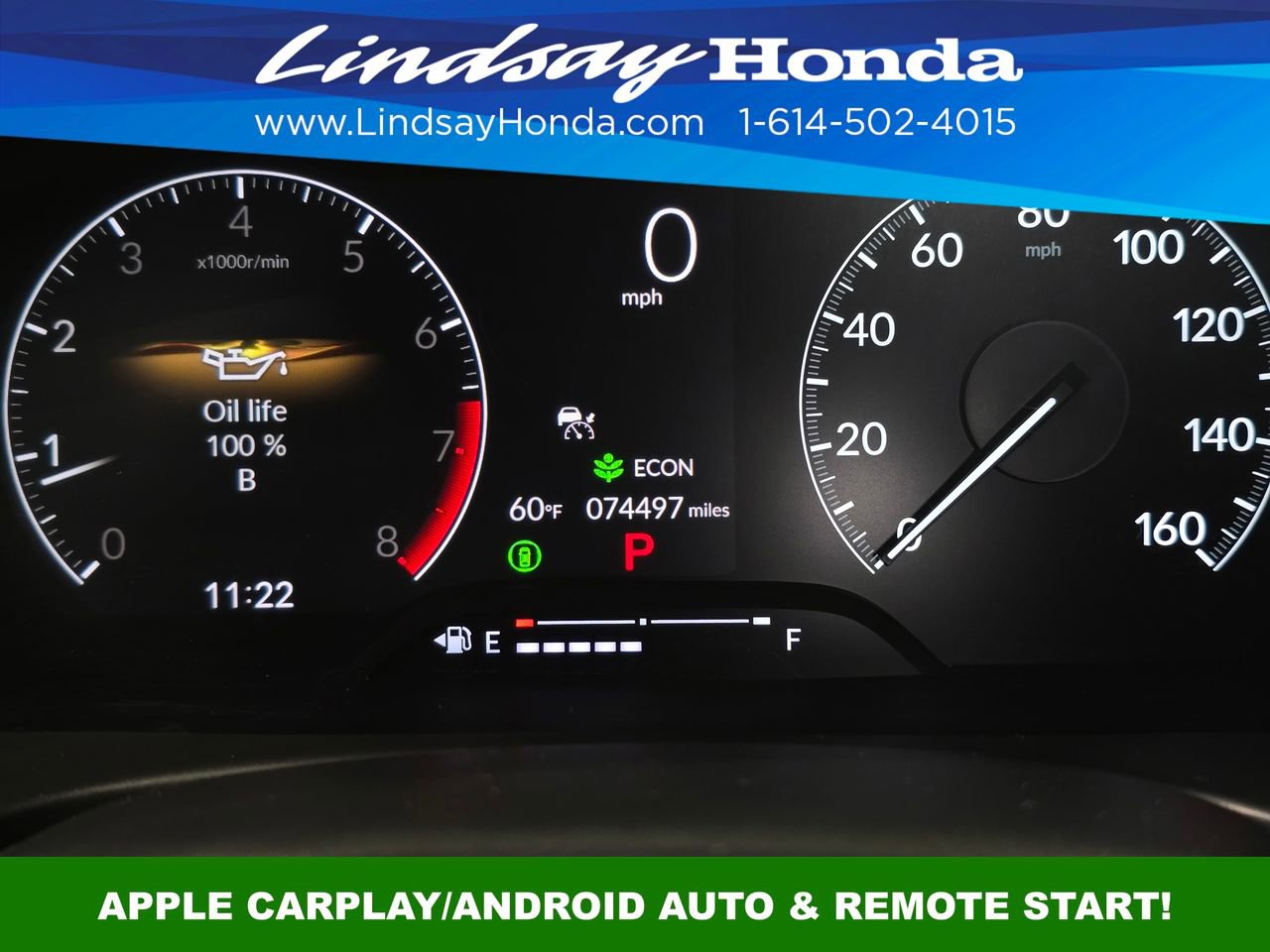 Used 2025 Honda Civic Sport image 14