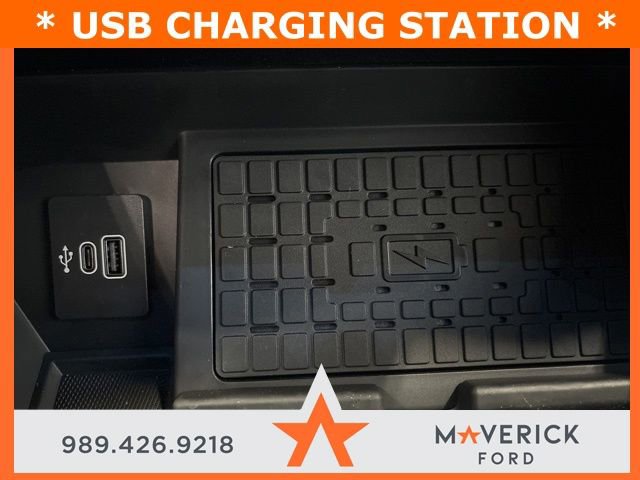 New 2026 Ford F150 XLT w/ Equipment Group 302A MID image 18