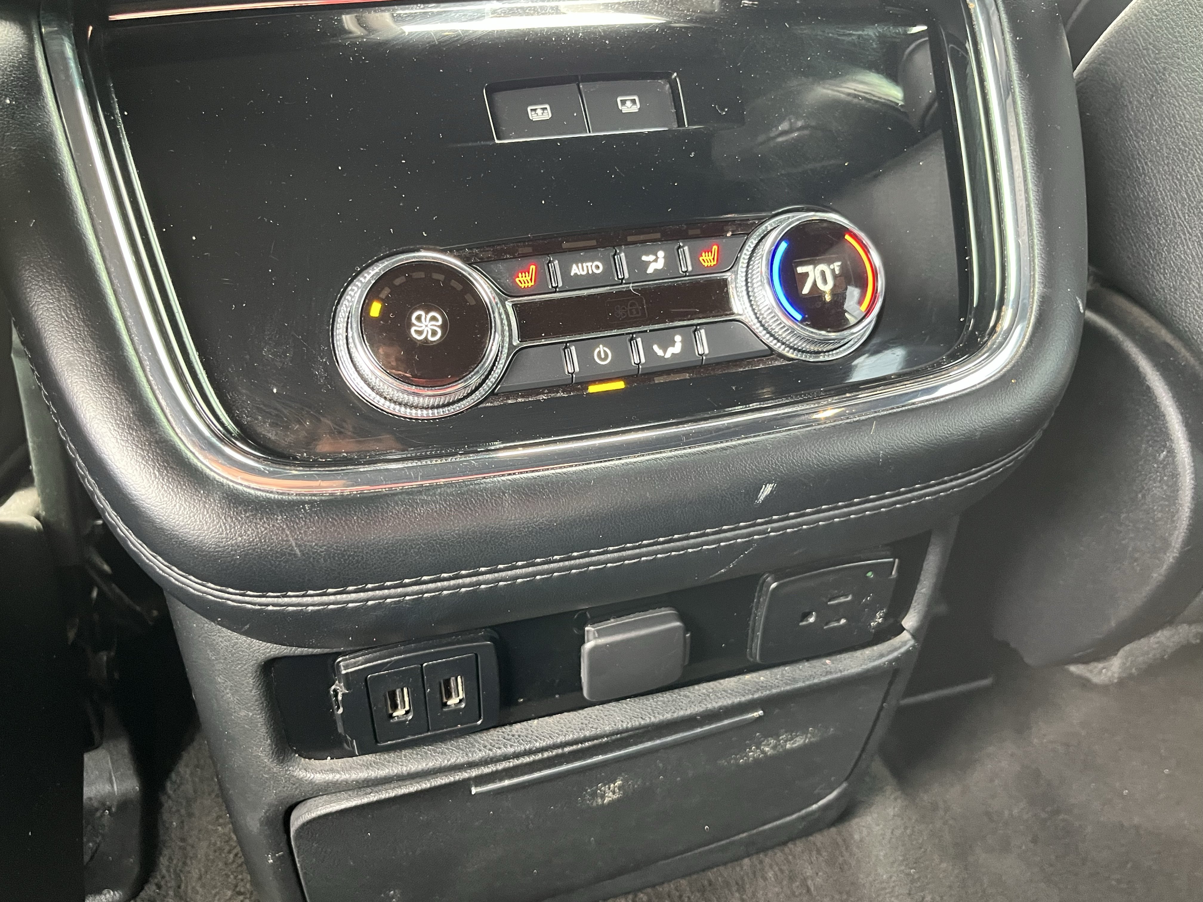 Used 2020 Lincoln Navigator Reserve w/ Equipment Group 208A Reserve RWD image 29