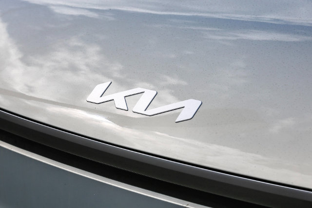 New 2024 Kia EV9 Wind AWD/4WD image 6