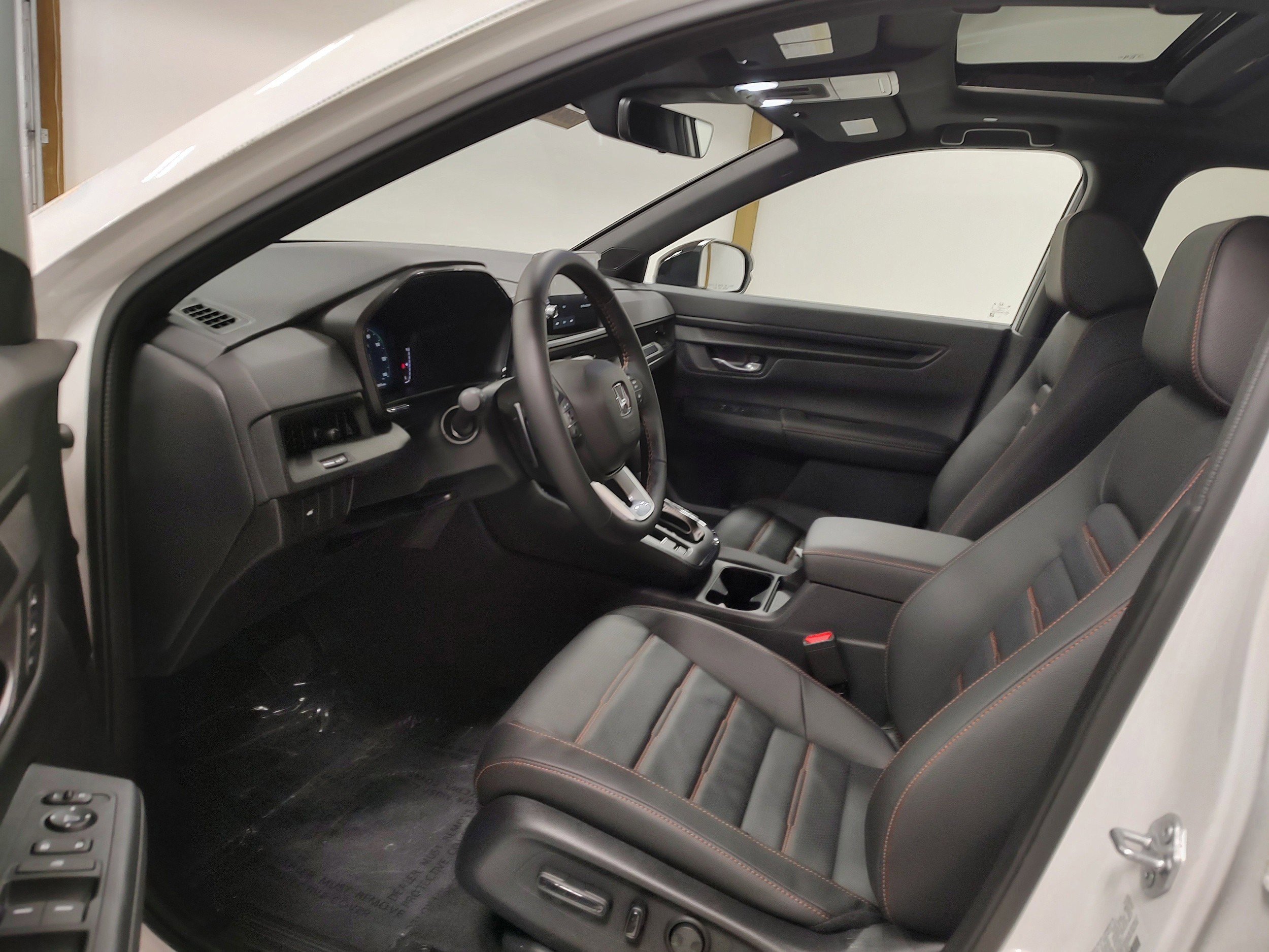 New 2026 Honda CR-V Sport-L image 9