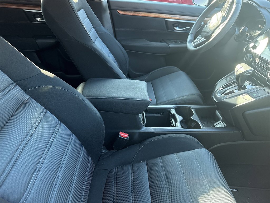 Used 2018 Honda CR-V EX image 17