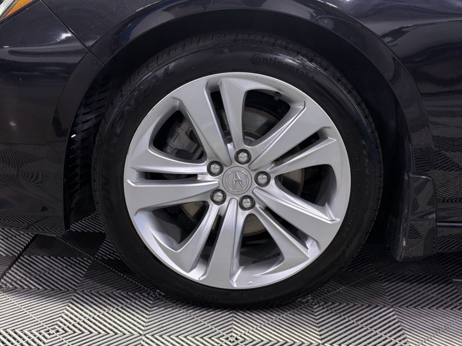 Used 2021 Acura TLX w/ Technology Package FWD image 14