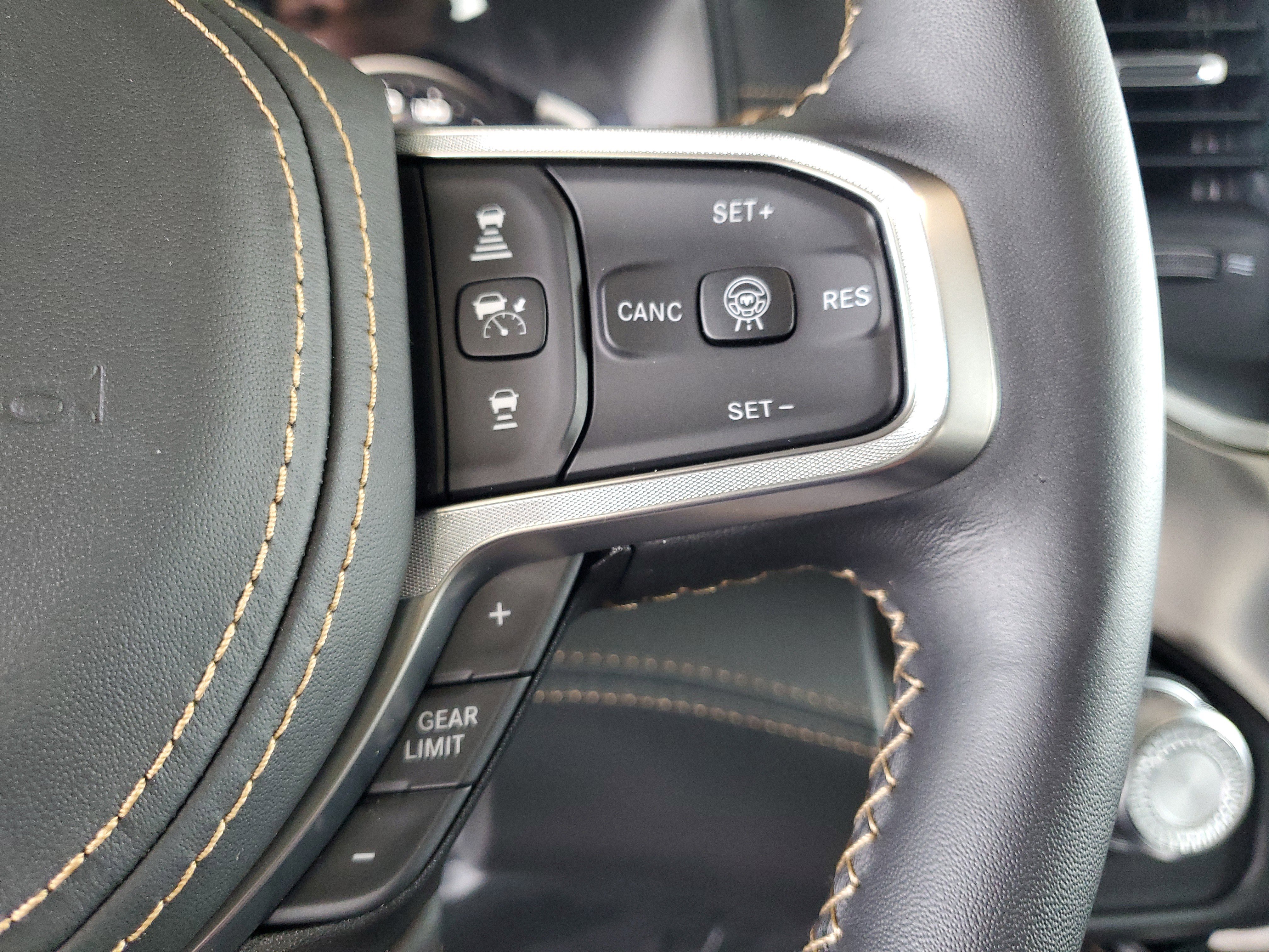 Used 2026 RAM 1500 Tungsten w/ Towing Technology Group image 25