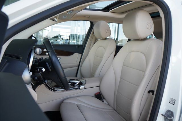 Used 2017 Mercedes-Benz GLC 300 GLC 300 image 23