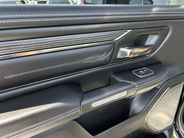 Used 2021 RAM 1500 Limited w/ Night Edition AWD/4WD image 20