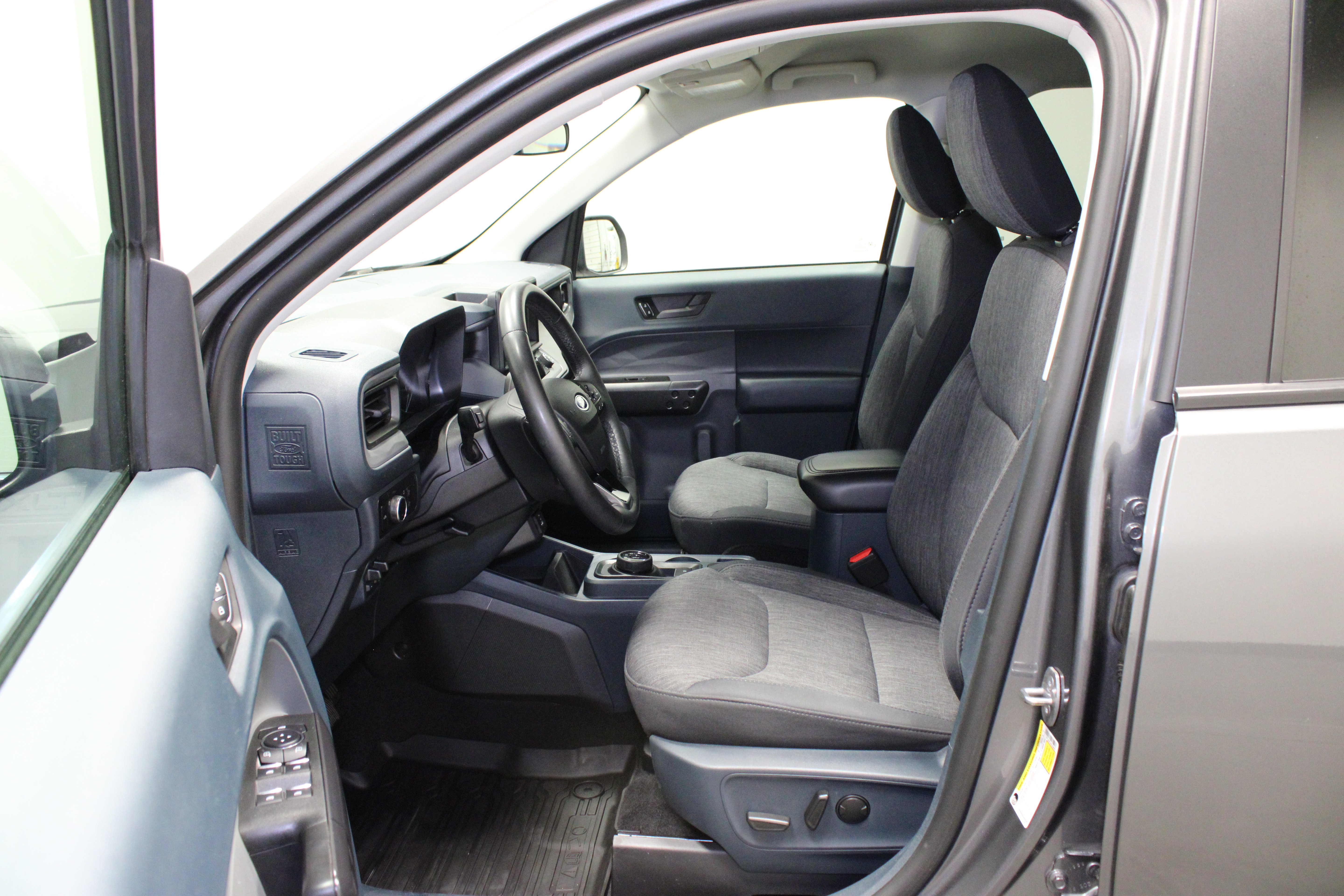 Used 2023 Ford Maverick XLT w/ Equipment Group 300A Standard AWD/4WD image 18