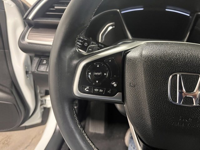 Used 2019 Honda Civic Touring image 25
