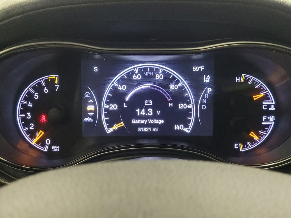 Used 2018 Jeep Grand Cherokee High Altitude AWD/4WD image 23