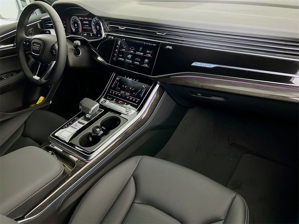 New 2026 Audi Q8 Premium Plus image 29