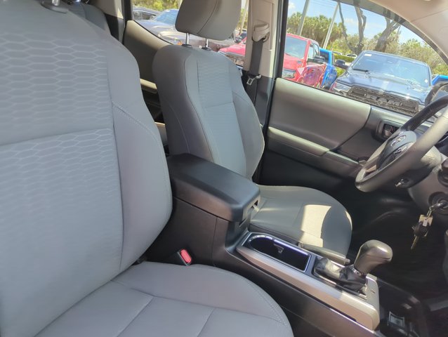 Used 2019 Toyota Tacoma SR5 RWD image 24