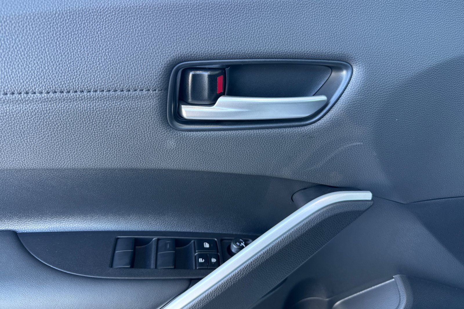 New 2026 Toyota Corolla Cross XLE image 13