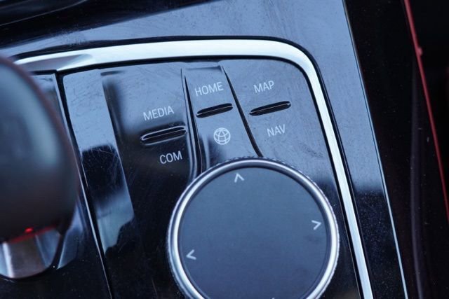 Used 2024 BMW X3 M M w/ Competition Package image 40