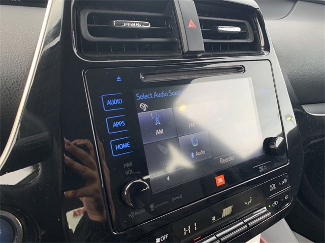 Used 2017 Toyota Prius Four Touring image 21