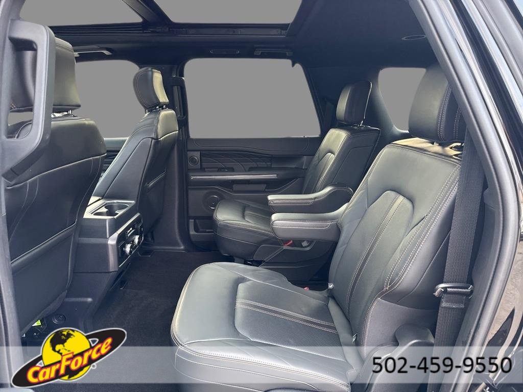 Used 2023 Ford Expedition Max Platinum image 6