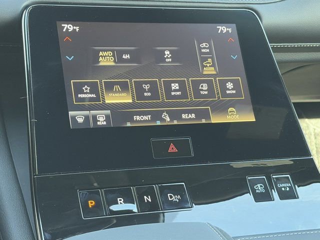 Used 2026 INFINITI QX80 Autograph w/ Premium Cargo Package image 28