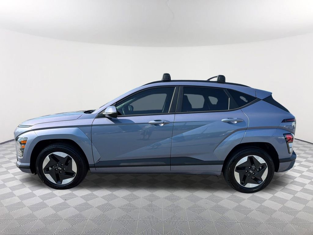 Used 2024 Hyundai Kona SEL FWD image 8