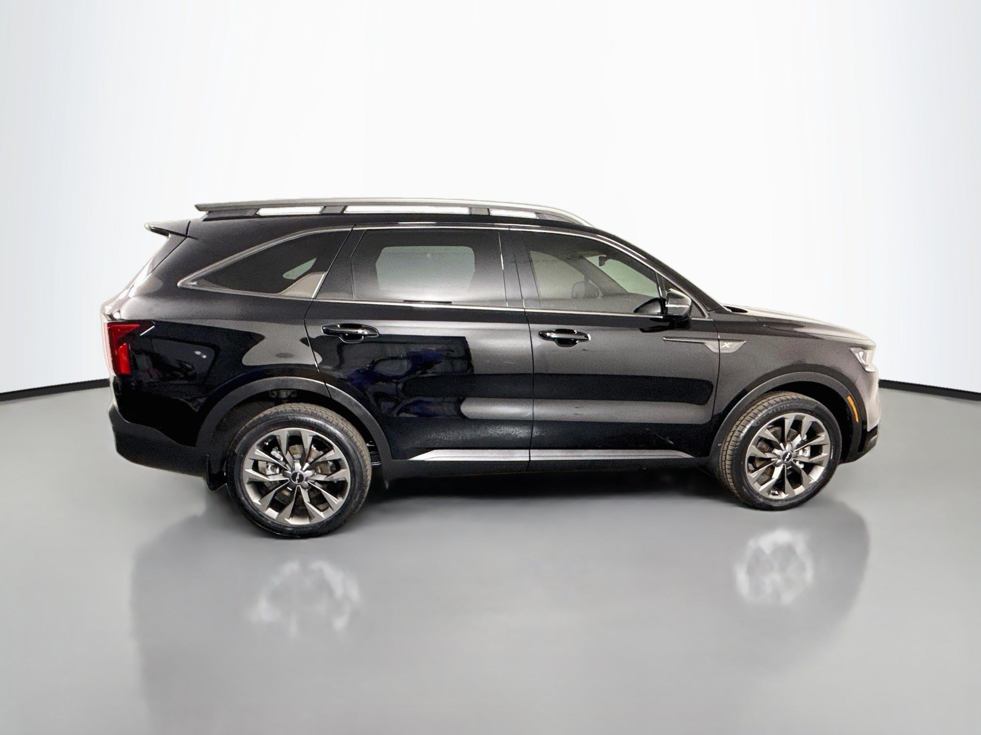 Used 2023 Kia Sorento X-Line EX AWD/4WD image 11