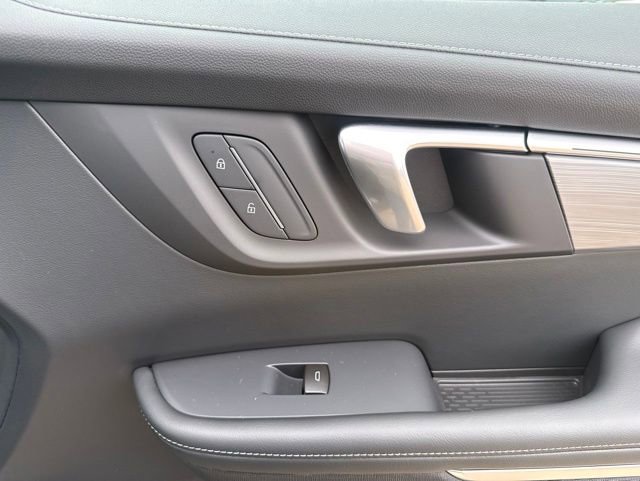 New 2026 Buick Enclave Preferred AWD/4WD image 47