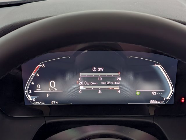 New 2026 MAZDA CX-5 AWD 2.5 S image 30