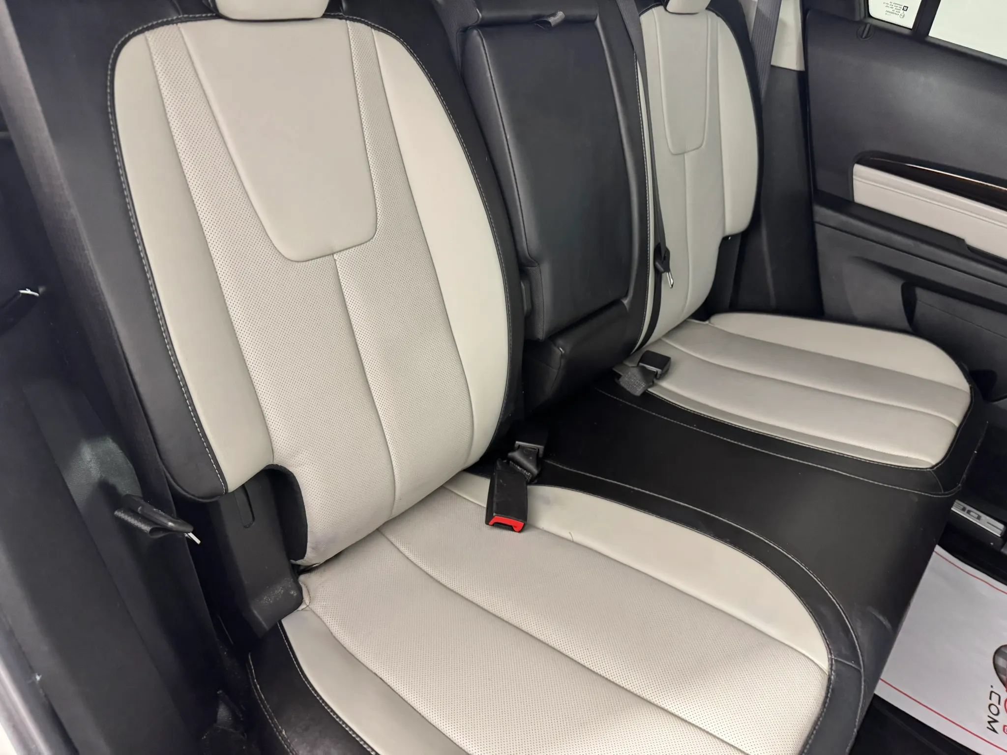 Used 2017 GMC Terrain Denali FWD image 37
