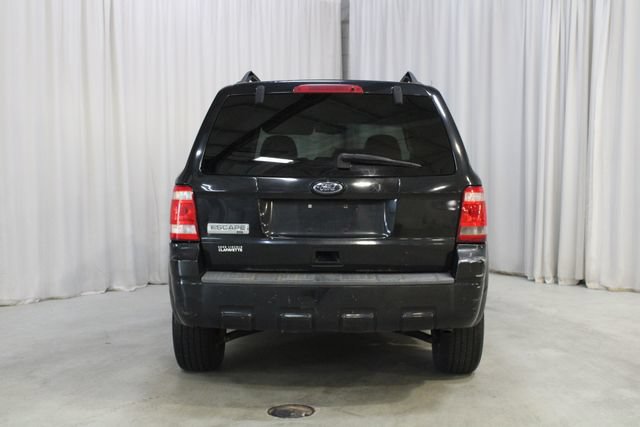 Used 2010 Ford Escape XLT AWD/4WD image 22