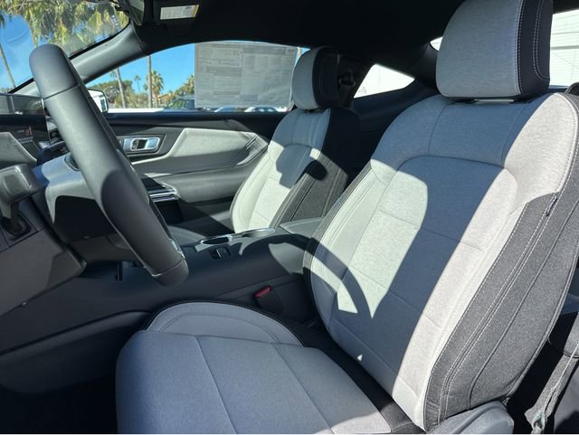 New 2026 Ford Mustang Coupe RWD image 12