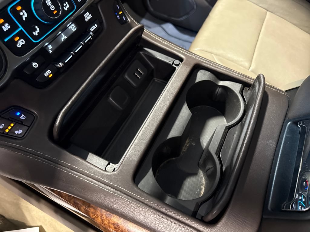 Used 2015 Chevrolet Suburban LTZ w/ Max Trailering Package AWD/4WD image 23