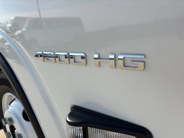 New 2027 Chevrolet Low Cab Forward RWD image 24