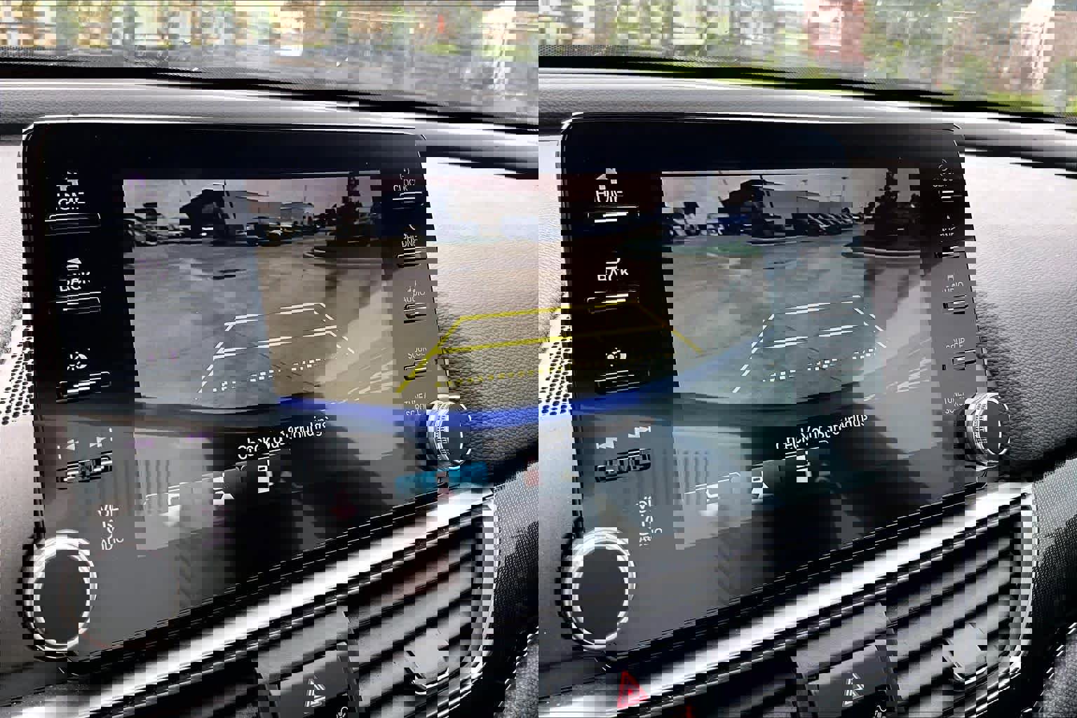 Used 2019 Honda Accord Sport image 25