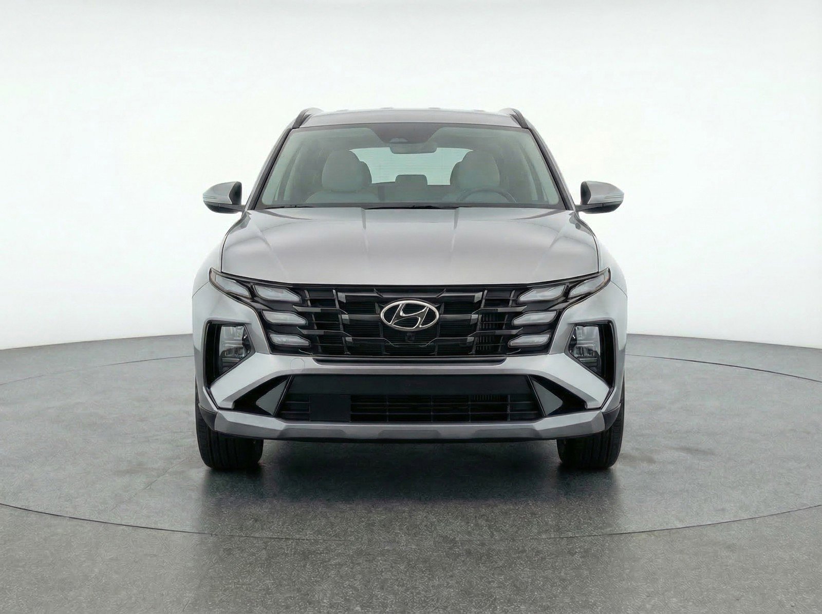 Used 2025 Hyundai Tucson SEL AWD/4WD image 2