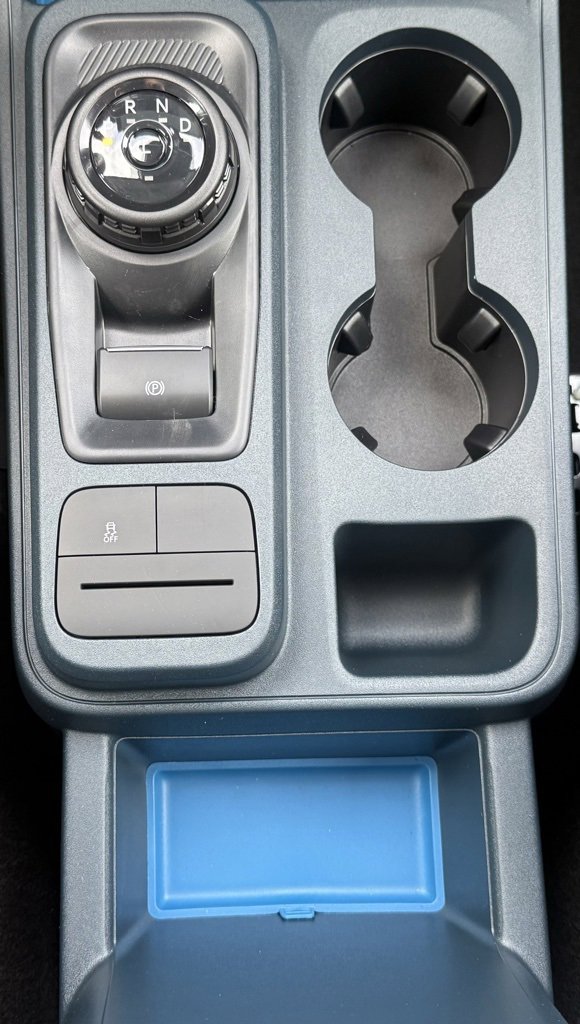 New 2025 Ford Maverick XLT image 13
