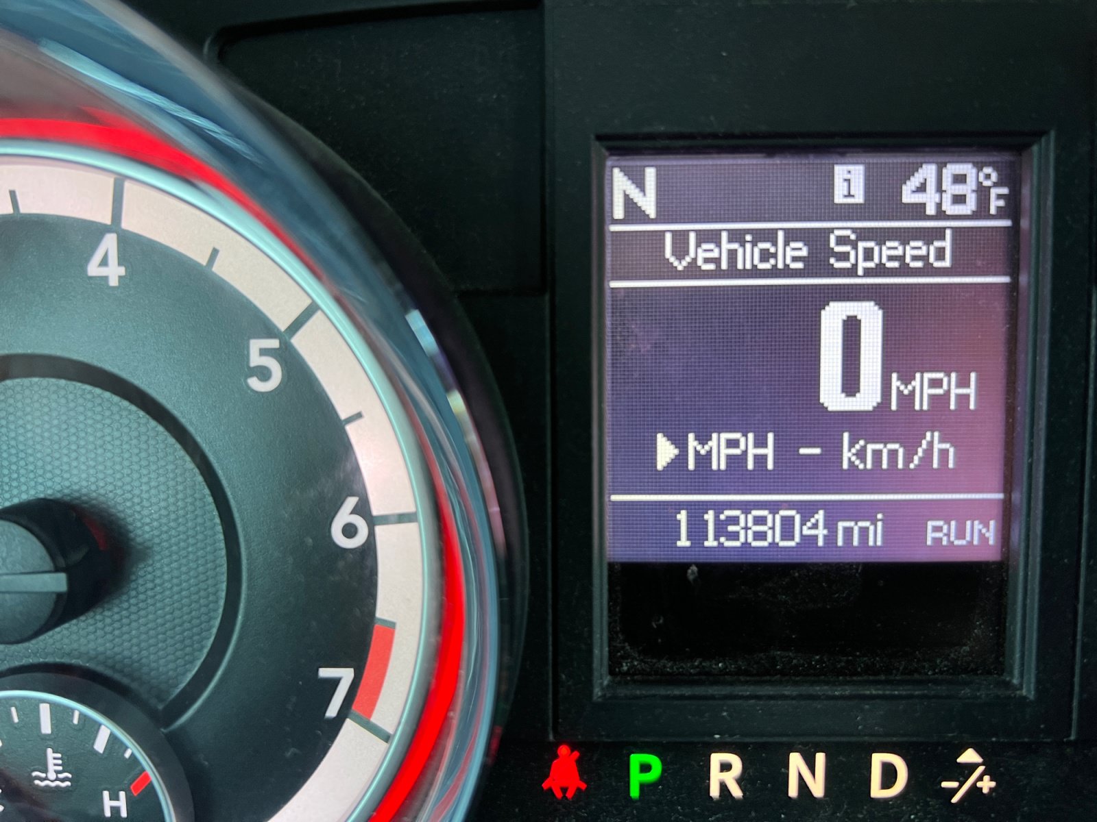 Used 2018 Dodge Grand Caravan GT FWD image 10