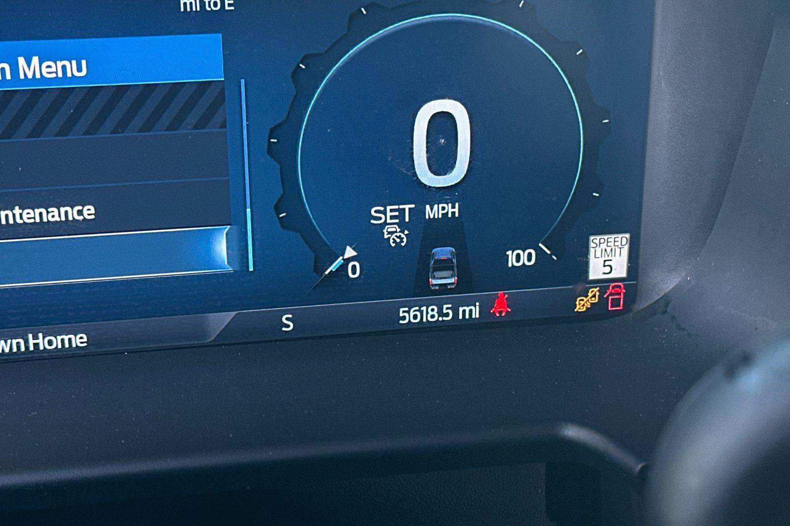 Used 2024 Ford F250 Lariat w/ Lariat Ultimate Package image 30