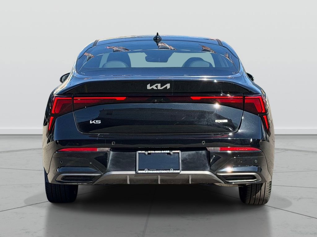 Used 2026 Kia K5 GT-Line AWD/4WD image 6
