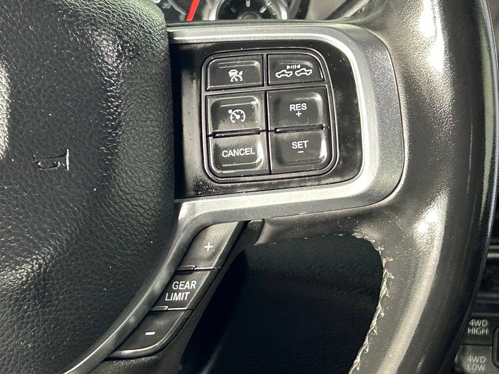 Used 2022 RAM 3500 Laramie AWD/4WD image 33