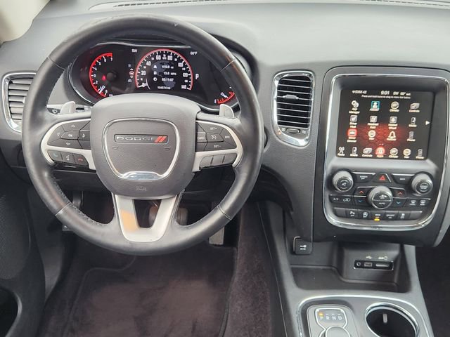 Used 2016 Dodge Durango Limited w/ Nav & Power Liftgate Group image 27