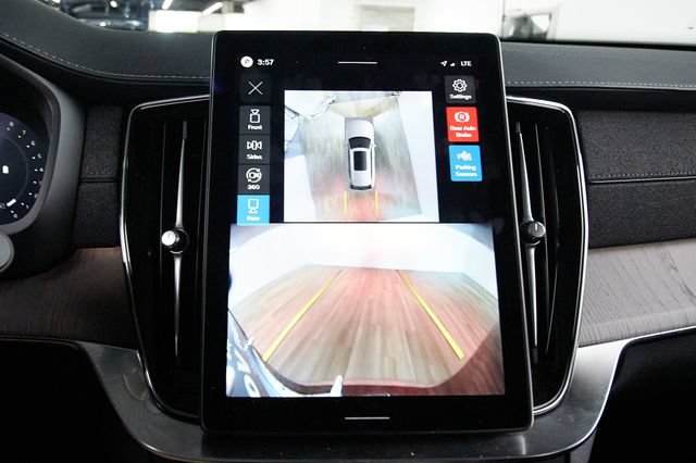Certified 2026 Volvo XC90 B6 Ultra AWD/4WD image 18