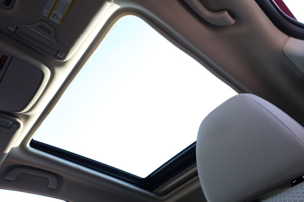 Used 2022 Subaru Forester Premium image 9