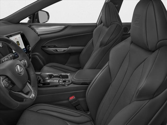 New 2026 Lexus NX 350 F Sport AWD/4WD image 6