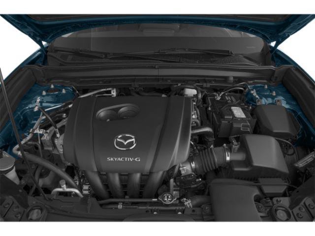 Used 2021 MAZDA CX-30 AWD 2.5 S w/ Select Package image 15