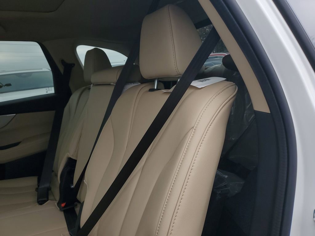 New 2026 Acura MDX Base image 14