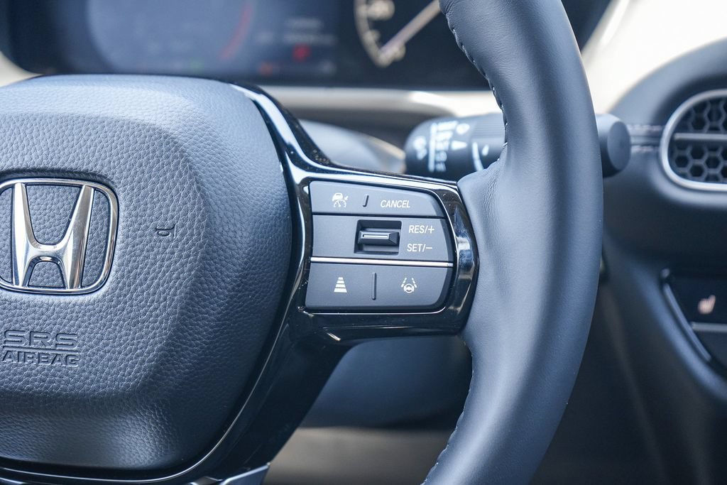 New 2027 Honda HR-V EX-L image 15
